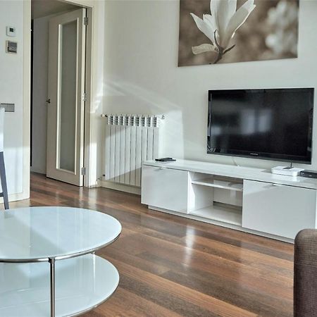 Apartamento Via Augusta 153 Barcelona Exterior foto