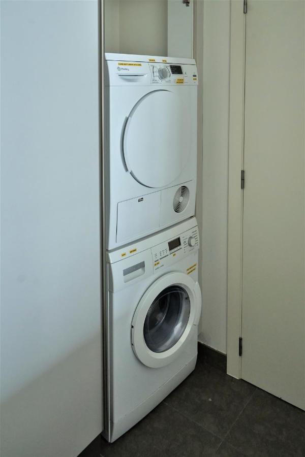 Apartamento Via Augusta 153 Barcelona Exterior foto