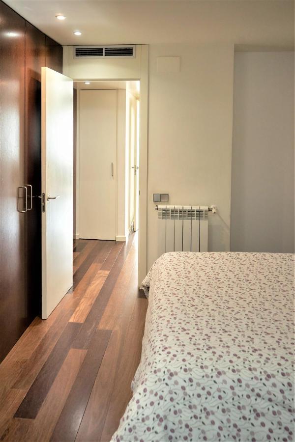 Apartamento Via Augusta 153 Barcelona Exterior foto