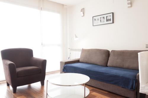 Apartamento Via Augusta 153 Barcelona Exterior foto