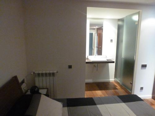 Apartamento Via Augusta 153 Barcelona Exterior foto